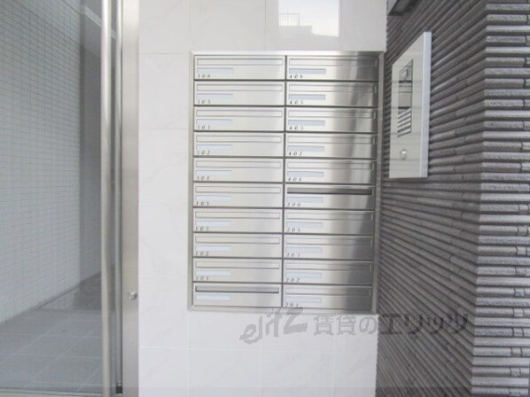 ミリアディたかつきの物件内観写真